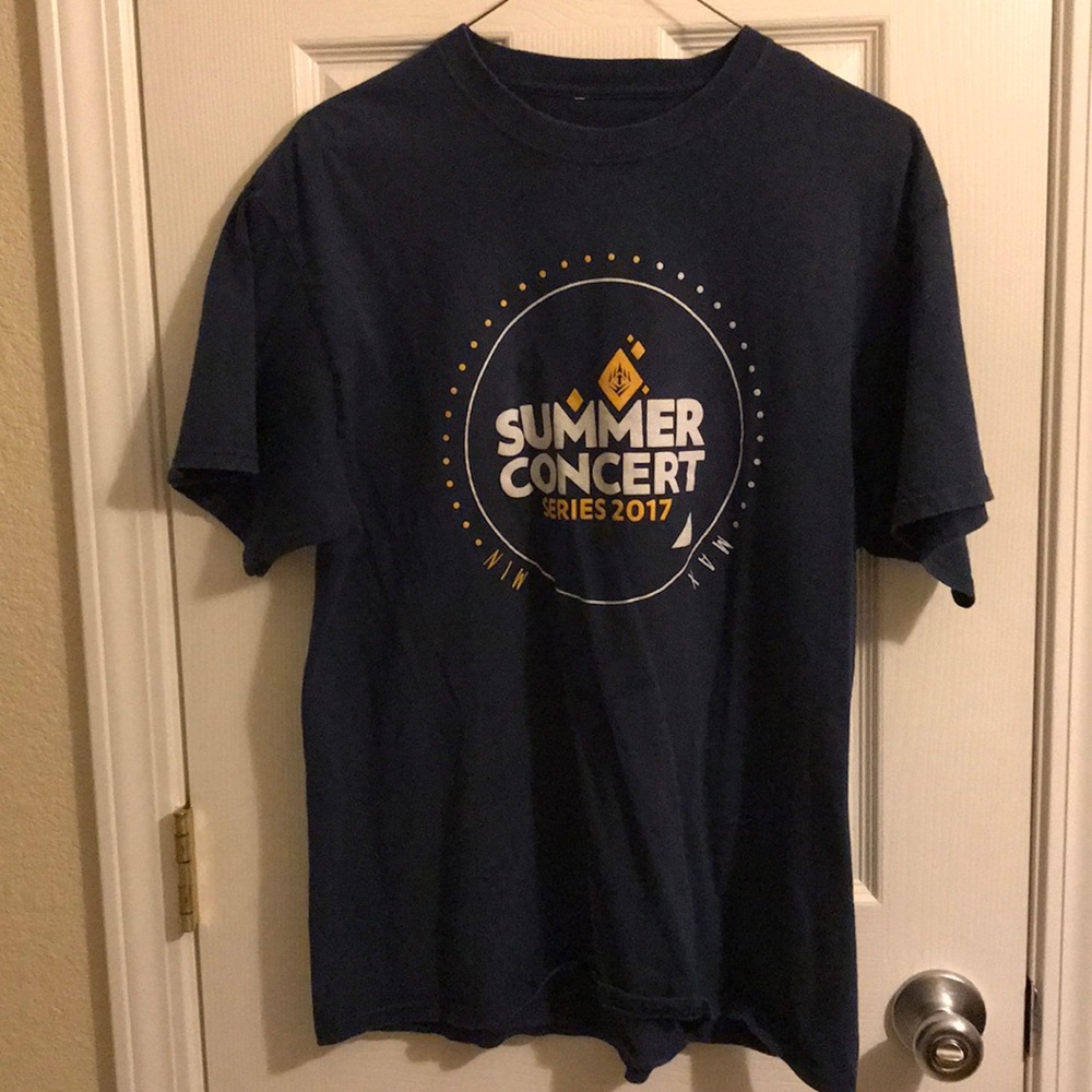 Men/women T-shirt